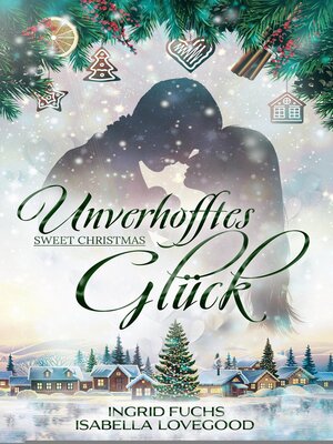 cover image of Unverhofftes Glück